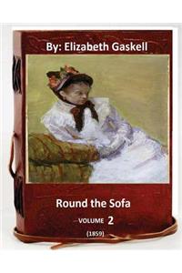 Round the Sofa (1859) By