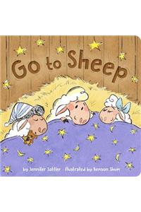 Go to Sheep