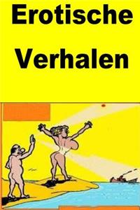 Erotische Verhalen