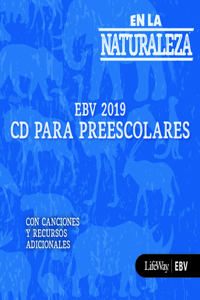 Ebv 2019 CD Para Preescolares