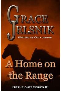 Home on the Range