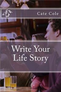 Write Your Life Story