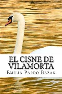 El cisne de Vilamorta
