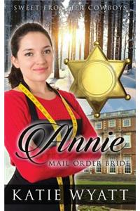 Mail Order Bride