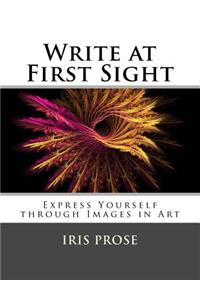 Write at First Sight