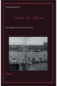 Temps de Chien