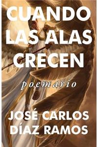 Cuando las alas crecen