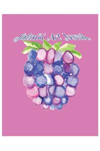 Splendid Art Journal