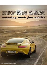 Super Car