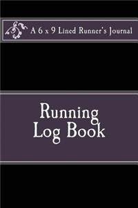 Running Log Book