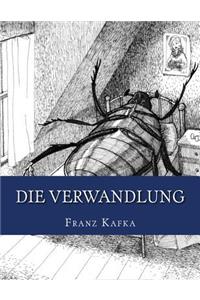 Die Verwandlung