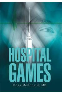 Hospital Games