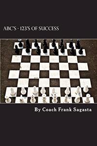 ABC's - 123's of Success