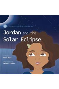Jordan and the Solar Eclipse