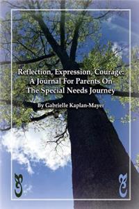 Reflection, Expression, Courage