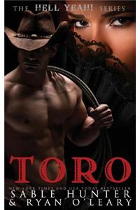 Toro (The Hell Yeah Series)