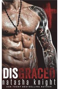 Disgraced