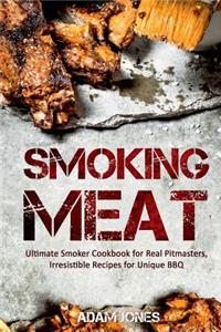 Smoking Meat