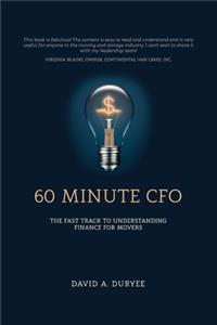 60 Minute CFO