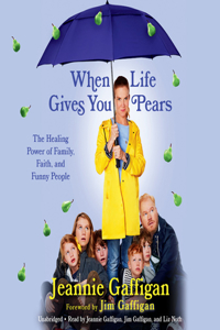 When Life Gives You Pears