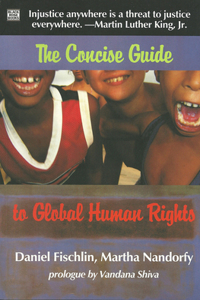 Concise Guide to Global Human Rights