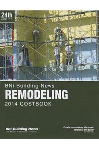 BNI Remodeling Costbook
