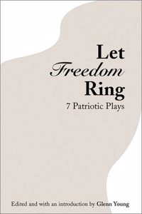 LET FREEDOM RING