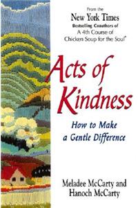 Acts of Kindness