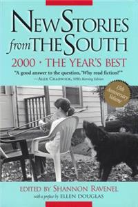 New Stories from the South