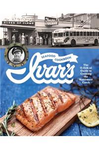 Ivar's Seafood Cookbook