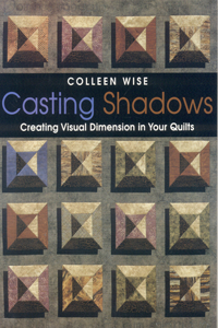 Casting Shadows- Print on Demand Edition