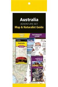 Australia Adventure Set