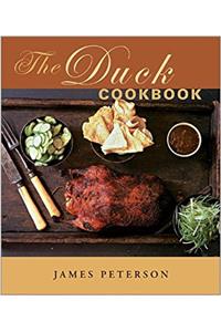 The Duck Cookbook