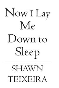 Now I Lay Me Down to Sleep