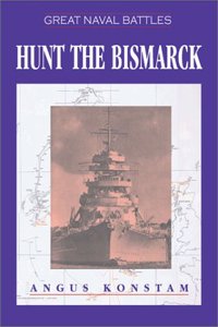 Hunt the Bismarck