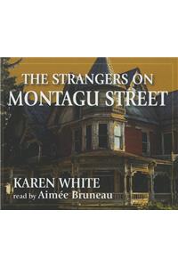 The Strangers on Montagu Street