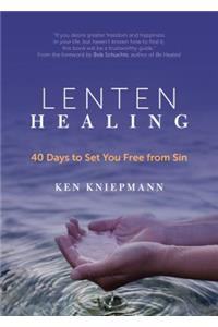 Lenten Healing