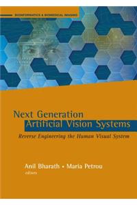 Reverse Engineereing of Human Vision