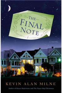 The Final Note