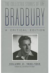 Collected Stories of Ray Bradbury