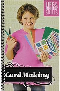 Life and Ministry Skills Cardmaking Guide