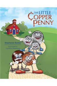 Little Copper Penny