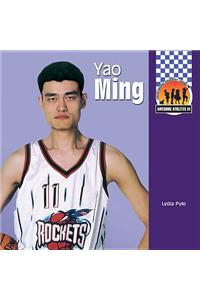 Yao Ming
