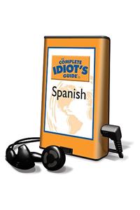 The Complete Idiot's Guide to Spanish