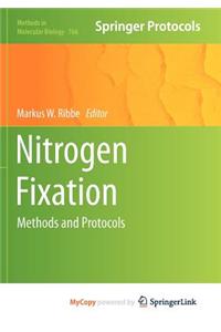 Nitrogen Fixation