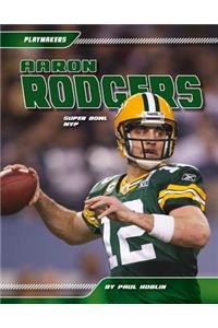Aaron Rodgers: Super Bowl MVP