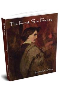 The First Sir Percy