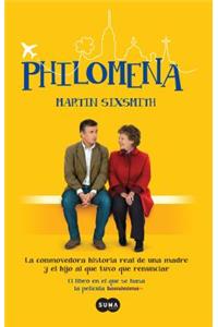 Philomena / Philomena: A Mother, Her Son, and a Fifty-Year Search (Mti)