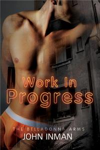 Work in Progress Volume 2