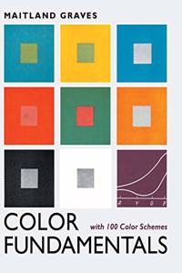 Color Fundamentals with 100 Color Schemes